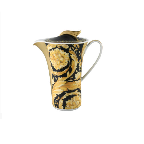 Ikarus Vanity coffee bottle