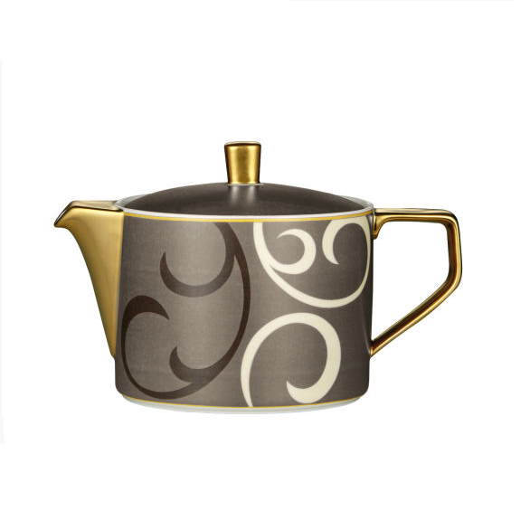 Francis Sheherazade teapot