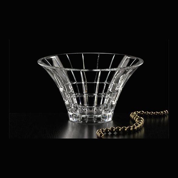 Stella crystal bowl