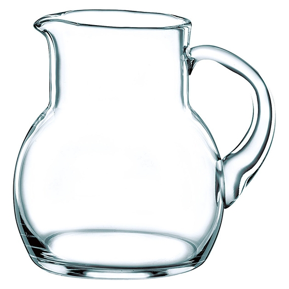 Vivendi water bottle