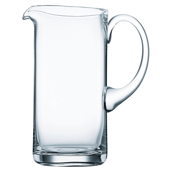 Glass bottle