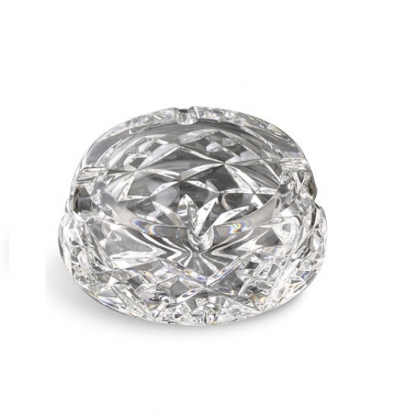 Fugue ashtray