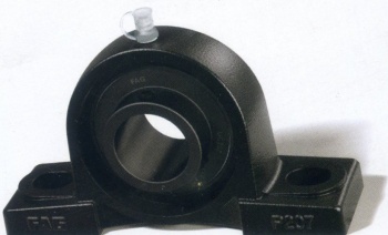 UCFL Pillow block bearings