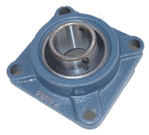 UCF Pillow block bearings