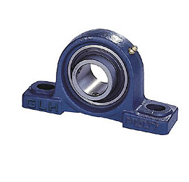 UCP Pillow block bearings