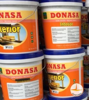 Donasa paint