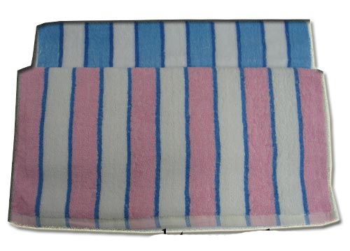 Bath Towel