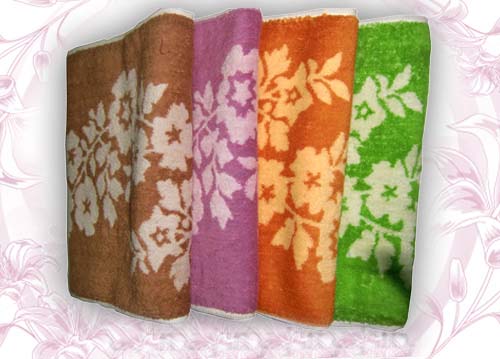 Towel