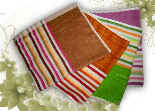 Towel