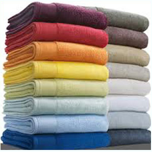 Cotton Towel