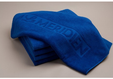 Spa Towel