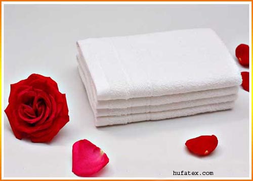Spa Towel