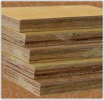 Plywood