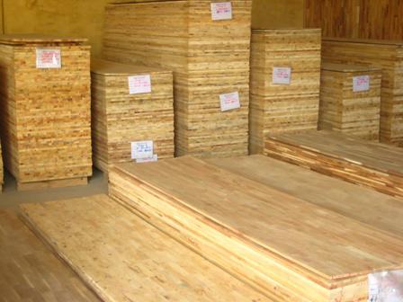 Plywood