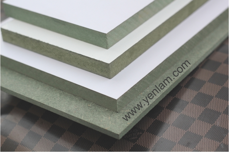 MDF Plywood