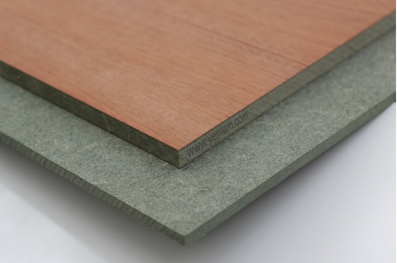 MDF Plywood