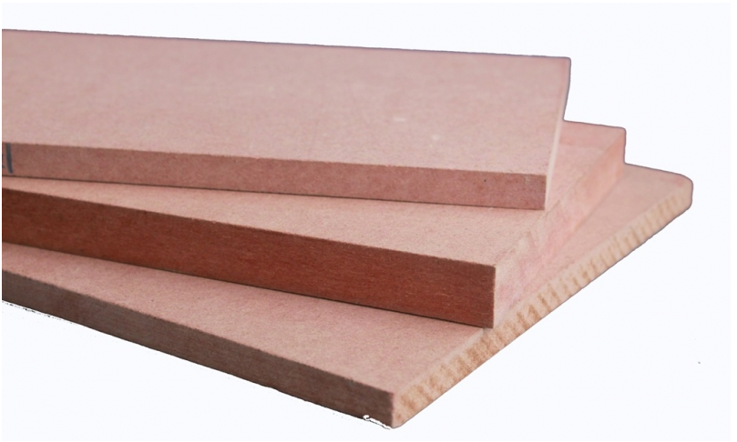 MDF Plywood