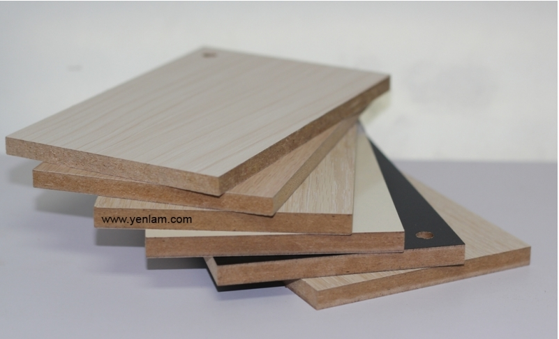 MDF Plywood