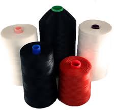 Sewing & embroidery thread