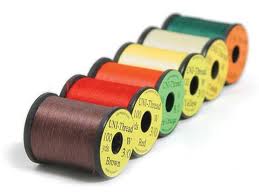 Sewing & embroidery thread