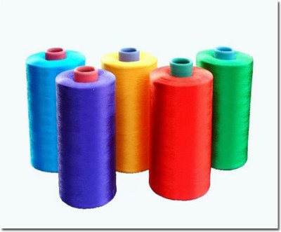 Sewing& embroidery thread