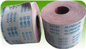 Abrasive rolls