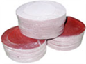 Abrasive discs
