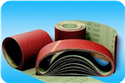 Abrasive paper