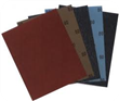 Abrasive paper