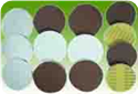 Abrasive paper