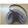 Abrasive paper