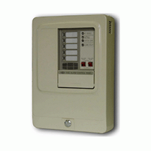 Fire box