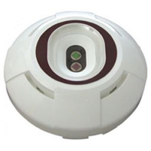 Fire detector