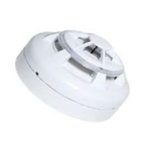 Heat detectors