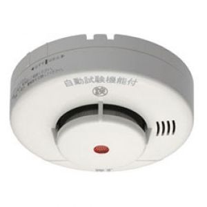 Smoke detector