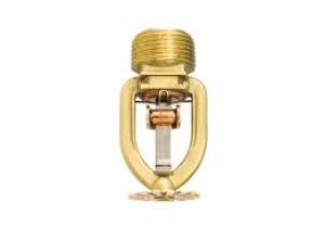 Sprinkler head