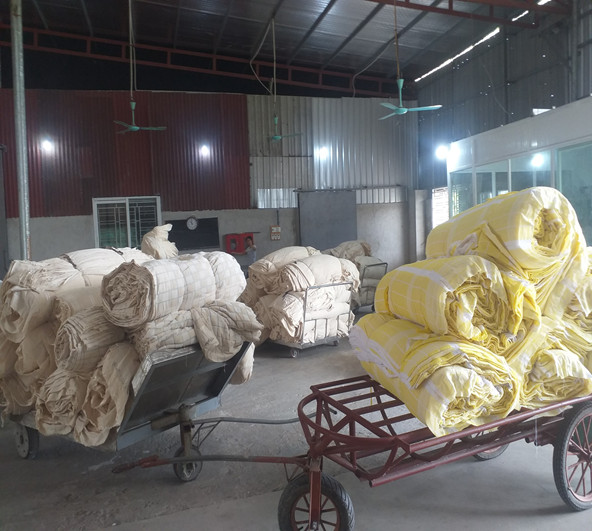 Thanh Bac company image