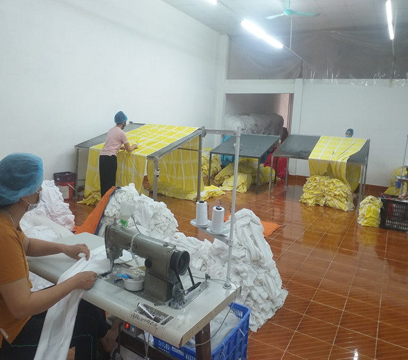 Thanh Bac company image