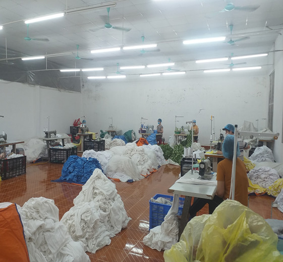Thanh Bac company image