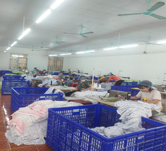 Thanh Bac company image