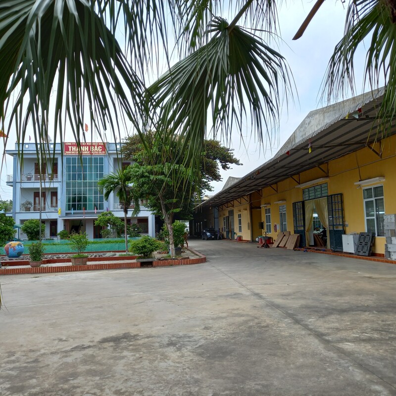 Thanh Bac company image