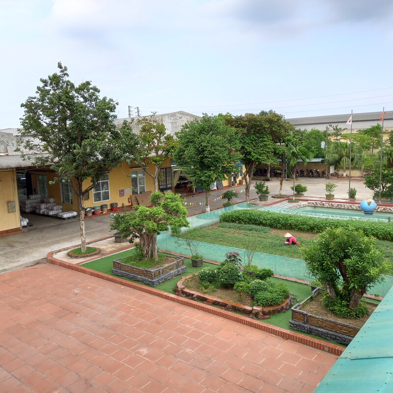Thanh Bac company image