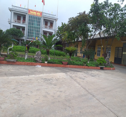 Thanh Bac company image