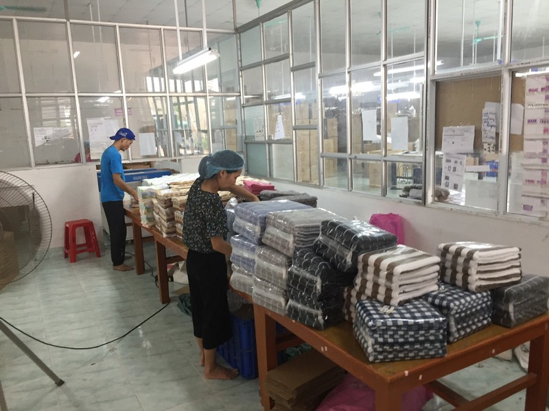 Thanh Bac company image