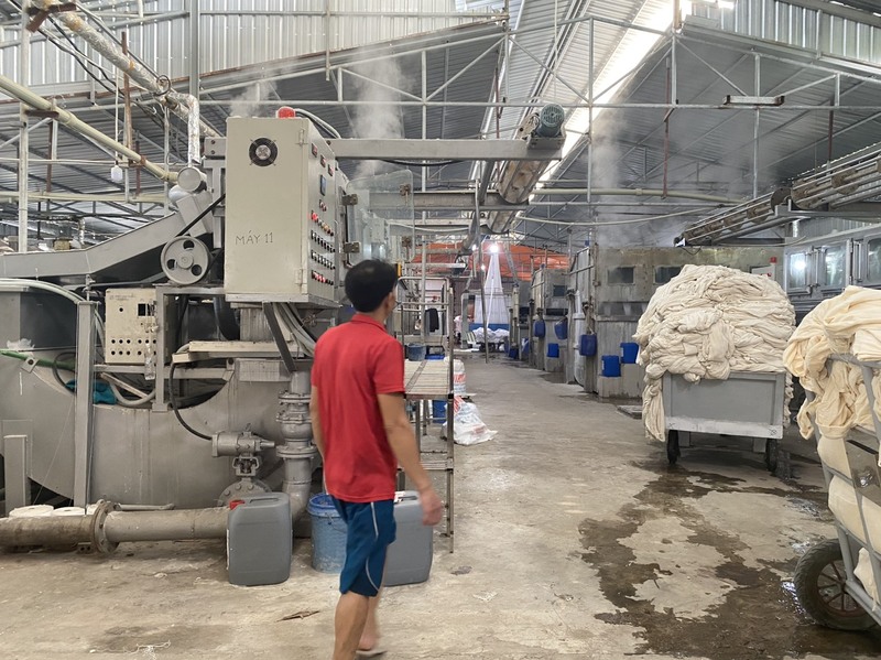Thanh Bac company image