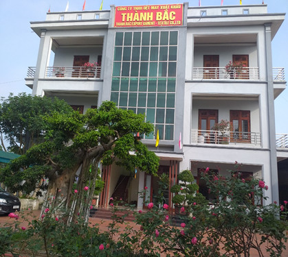 Thanh Bac company image