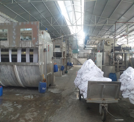 Thanh Bac company image