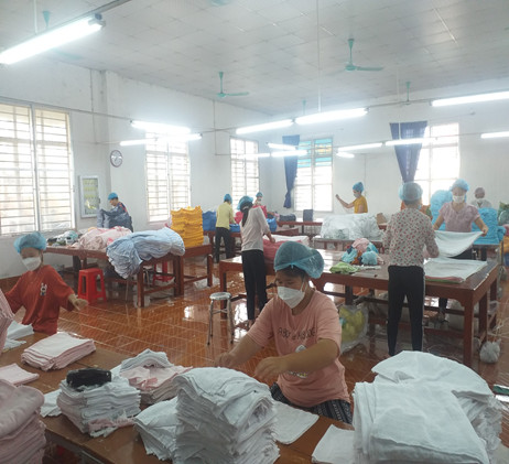 Thanh Bac company image