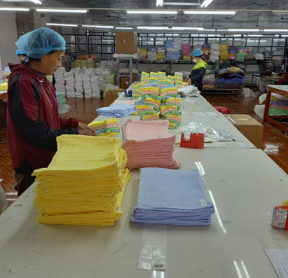 Thanh Bac company image