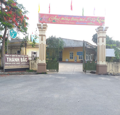 Thanh Bac company image